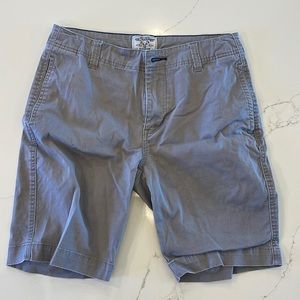 Men’s 1897 Shorts